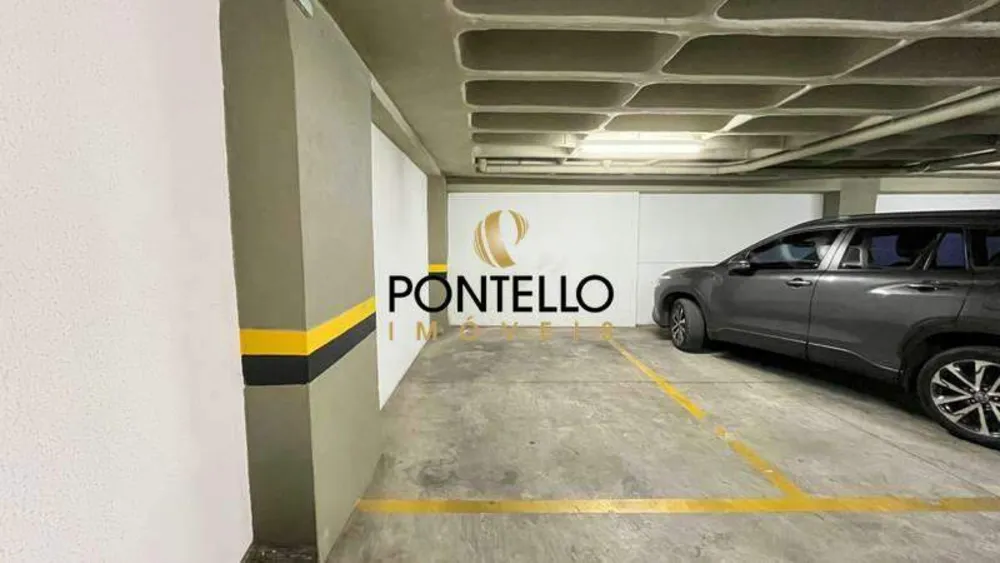 Cobertura, 3 quartos, 130 m² - Foto 10