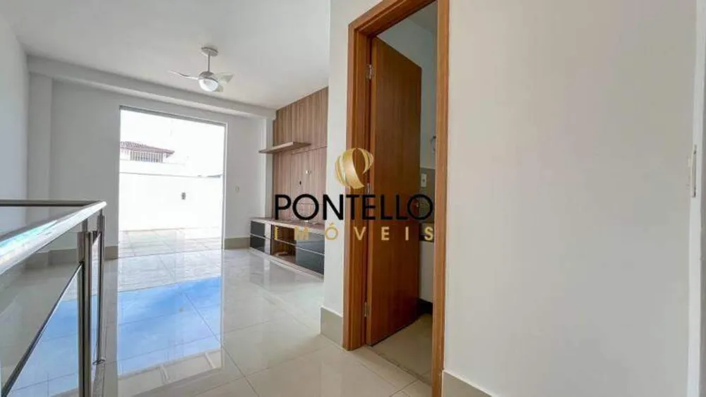 Cobertura, 3 quartos, 130 m² - Foto 13