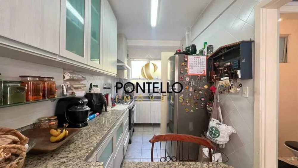 Cobertura, 3 quartos, 130 m² - Foto 6