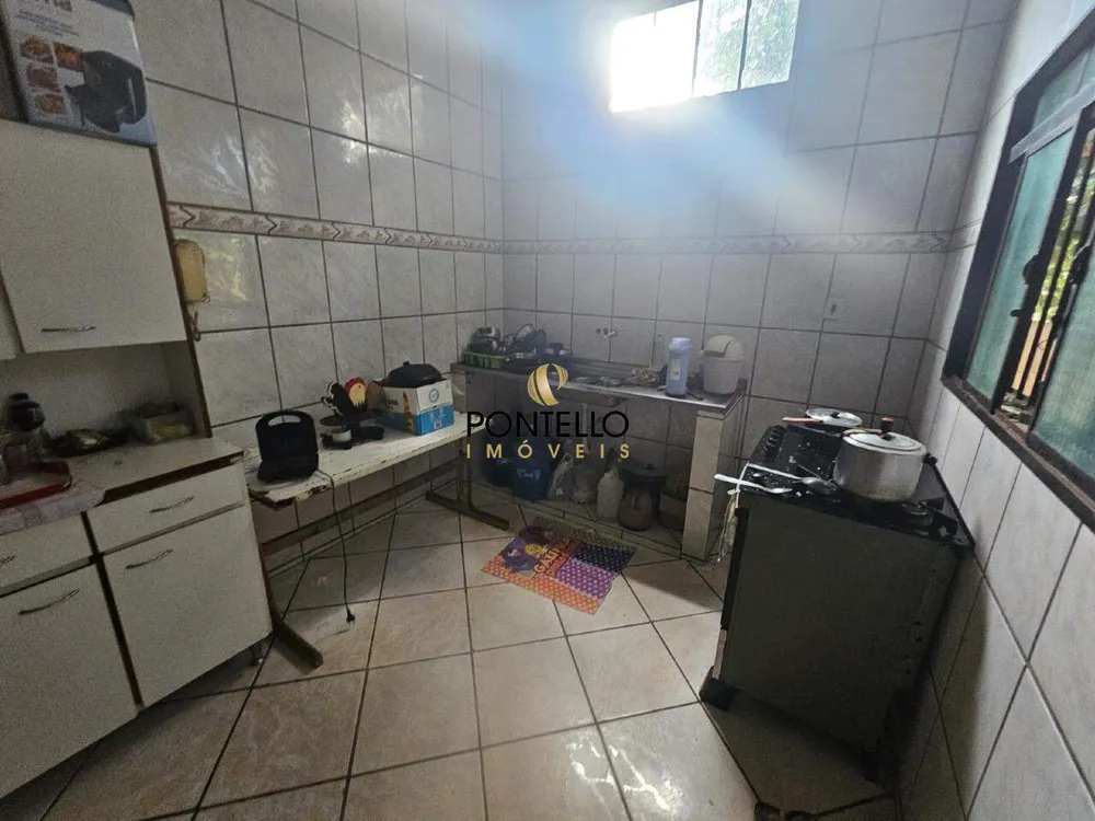 Casa, 6 quartos, 280 m² - Foto 4