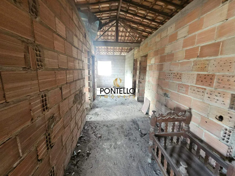 Casa, 6 quartos, 280 m² - Foto 5