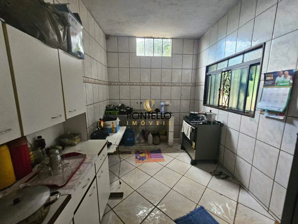 Casa, 6 quartos, 280 m² - Foto 3