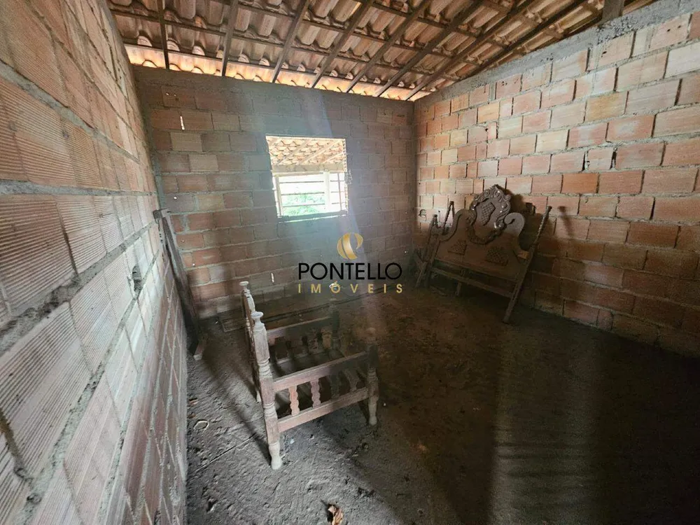 Casa, 6 quartos, 280 m² - Foto 10
