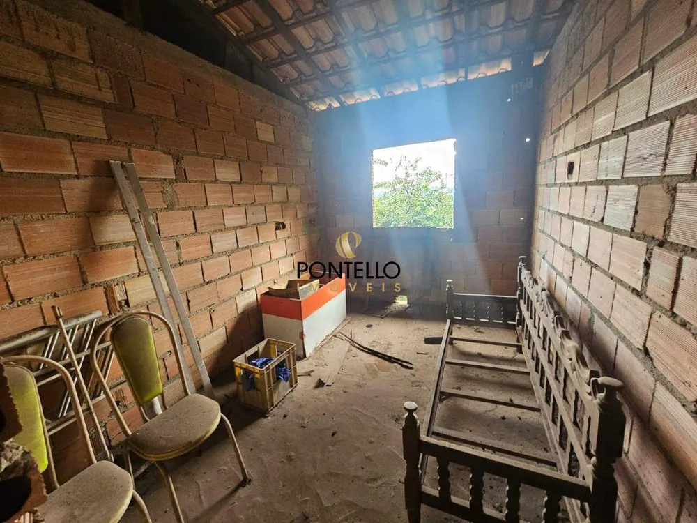 Casa, 6 quartos, 280 m² - Foto 8