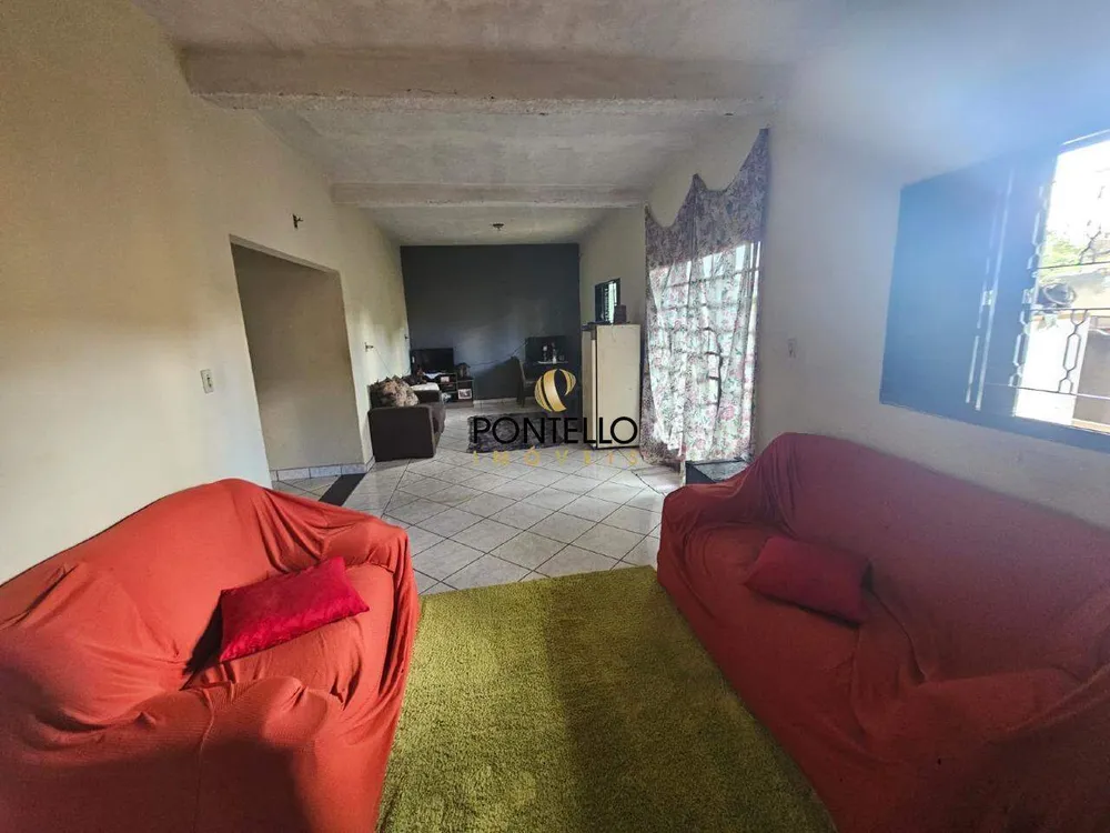 Casa, 6 quartos, 280 m² - Foto 2