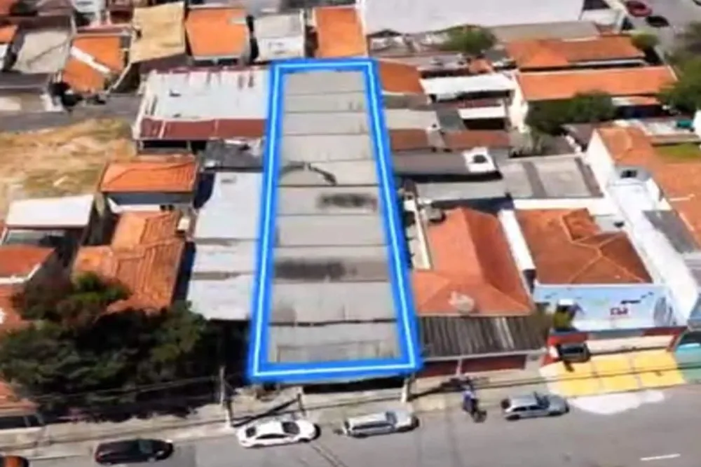 Terreno, 475 m² - Foto 1