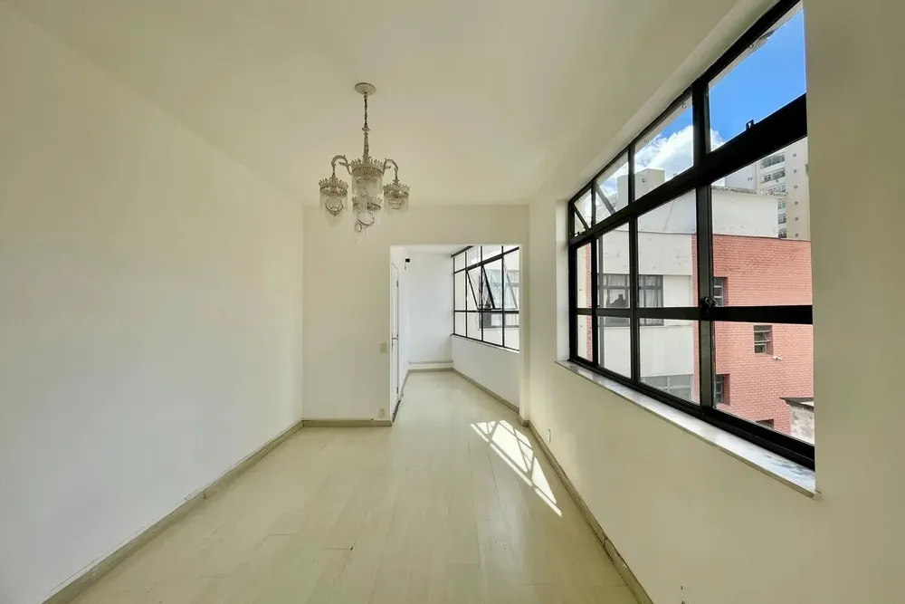 Apartamento, 3 quartos, 110 m² - Foto 1