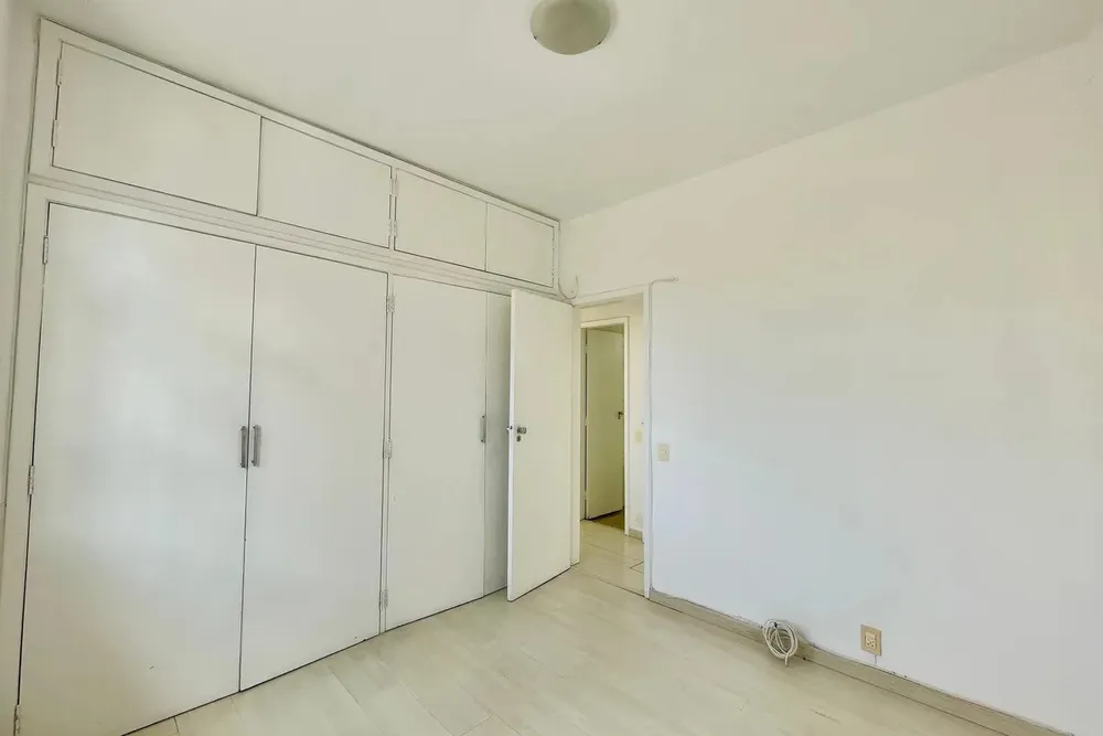Apartamento, 3 quartos, 110 m² - Foto 5