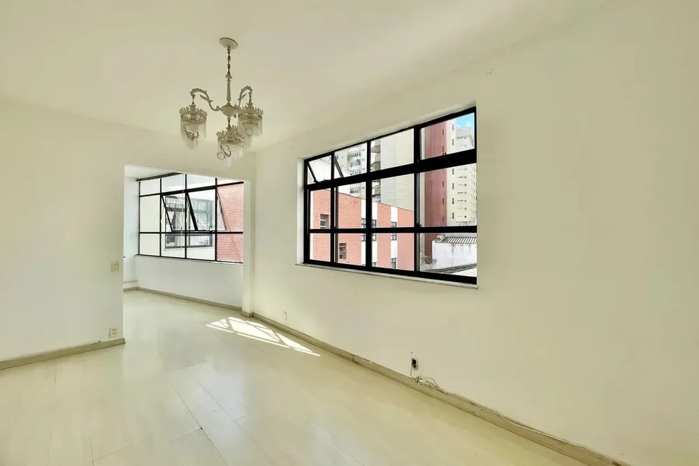 Apartamento, 3 quartos, 110 m² - Foto 3