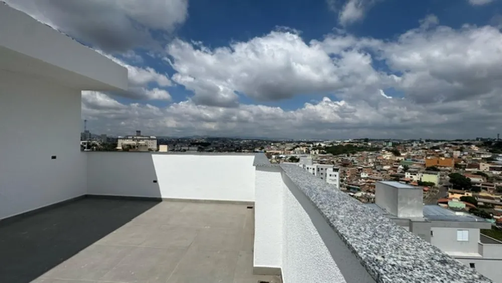 Cobertura, 2 quartos, 130 m² - Foto 1