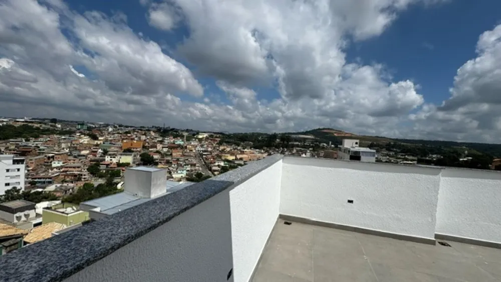 Cobertura, 2 quartos, 130 m² - Foto 2