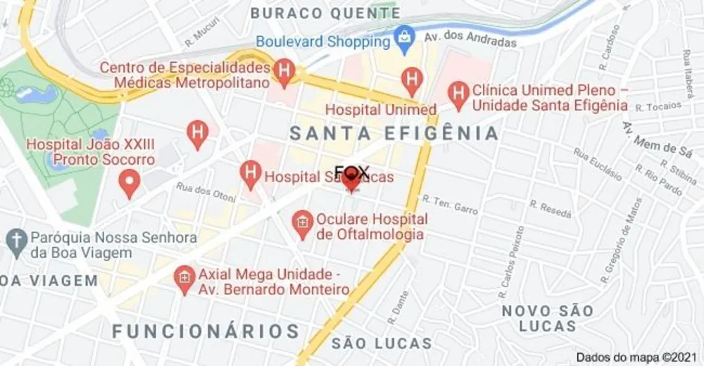 Apartamento, 2 quartos, 81 m² - Foto 4