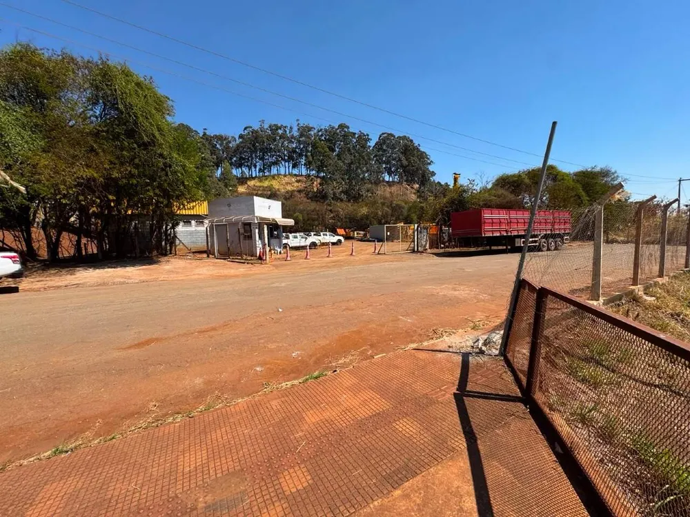 Terreno, 2 hectares - Foto 1