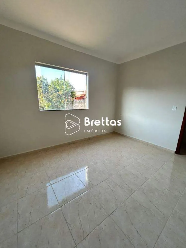 Casa, 3 quartos, 140 m² - Foto 2