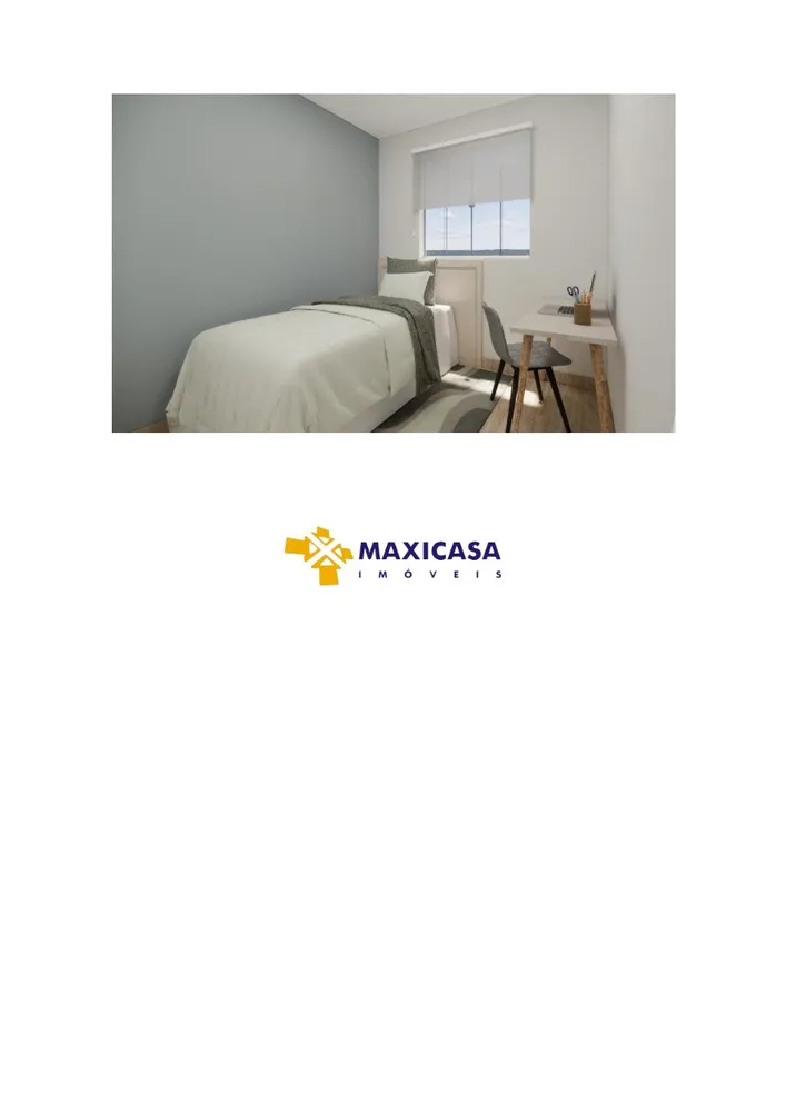 Apartamento, 2 quartos, 46 m² - Foto 9