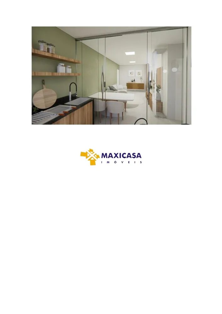 Apartamento, 2 quartos, 46 m² - Foto 7