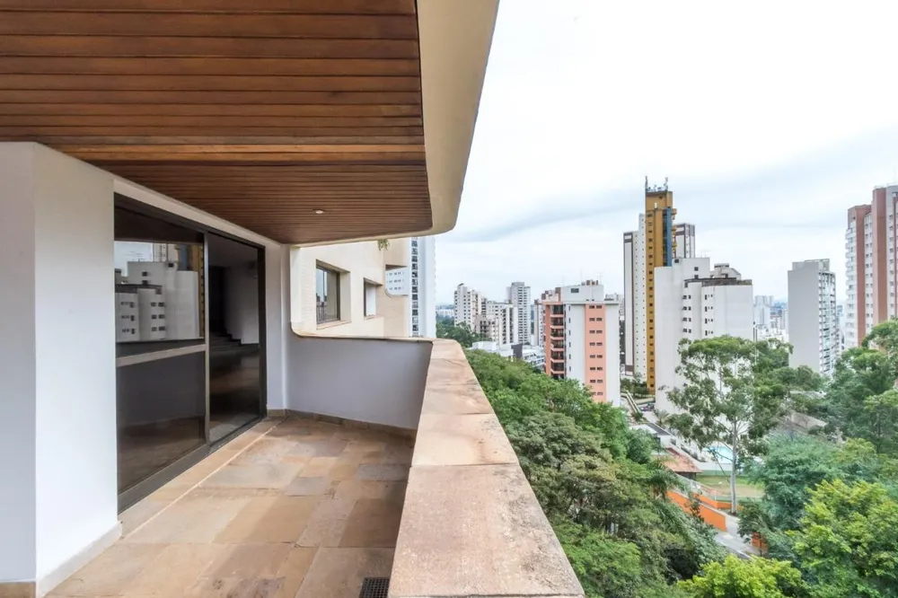 Apartamento, 4 quartos, 370 m² - Foto 8