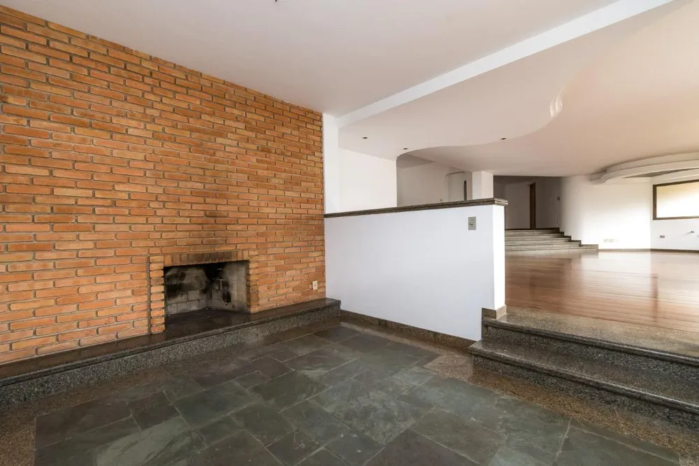 Apartamento, 4 quartos, 370 m² - Foto 5