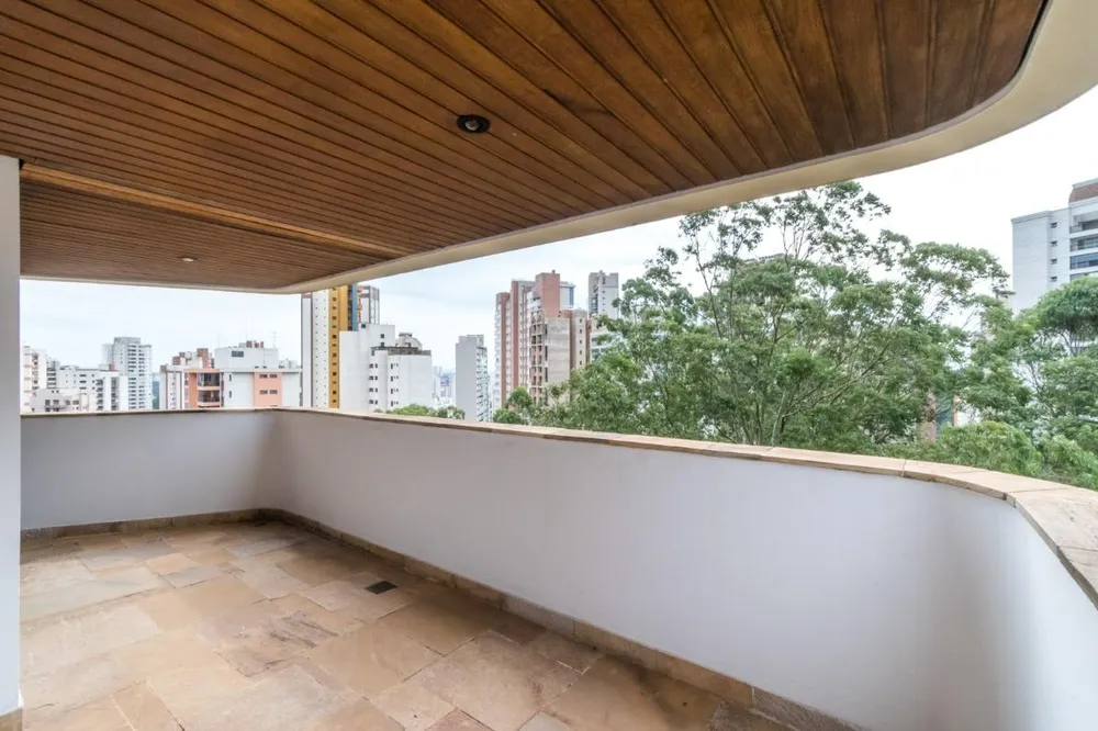 Apartamento, 4 quartos, 370 m² - Foto 6