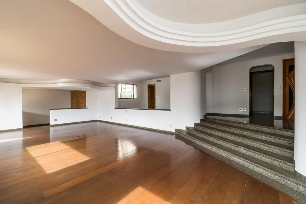 Apartamento, 4 quartos, 370 m² - Foto 1