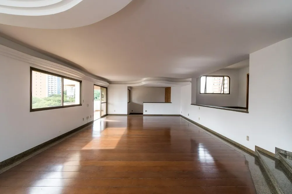 Apartamento, 4 quartos, 370 m² - Foto 2