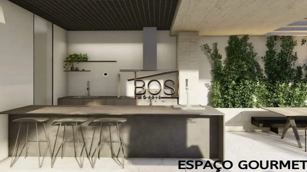 Cobertura, 3 quartos, 198 m² - Foto 6