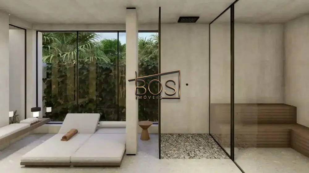 Cobertura, 3 quartos, 198 m² - Foto 6