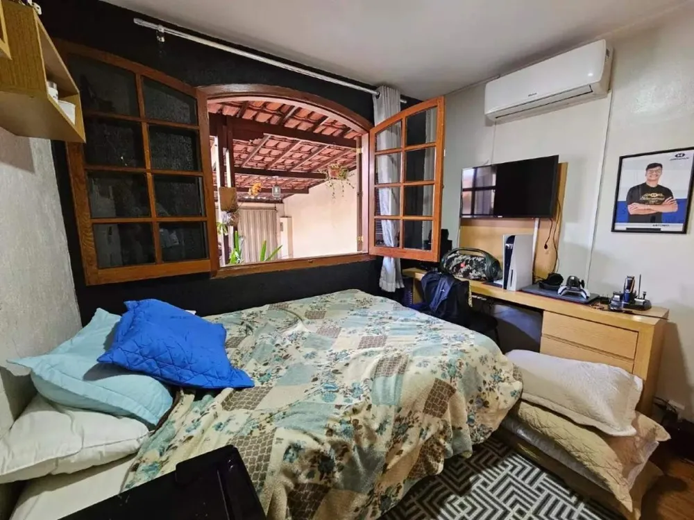 Casa, 3 quartos, 191 m² - Foto 3