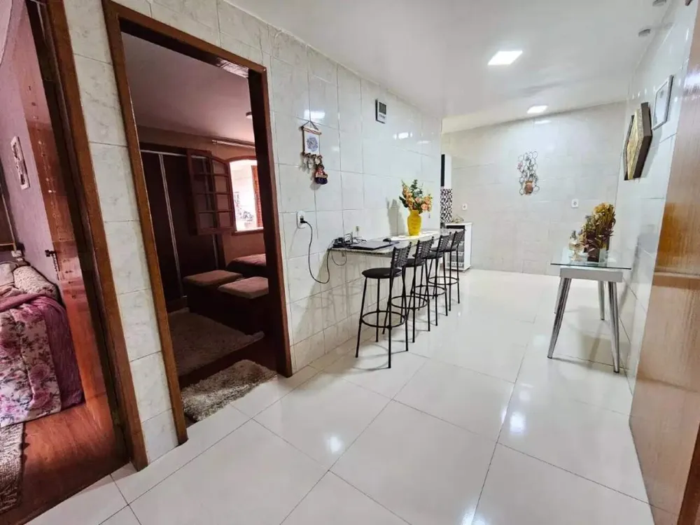 Casa, 3 quartos, 191 m² - Foto 15