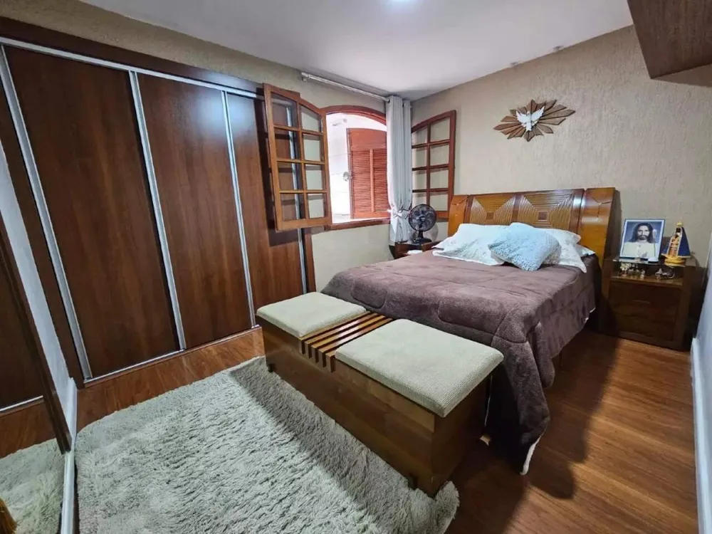 Casa, 3 quartos, 191 m² - Foto 9