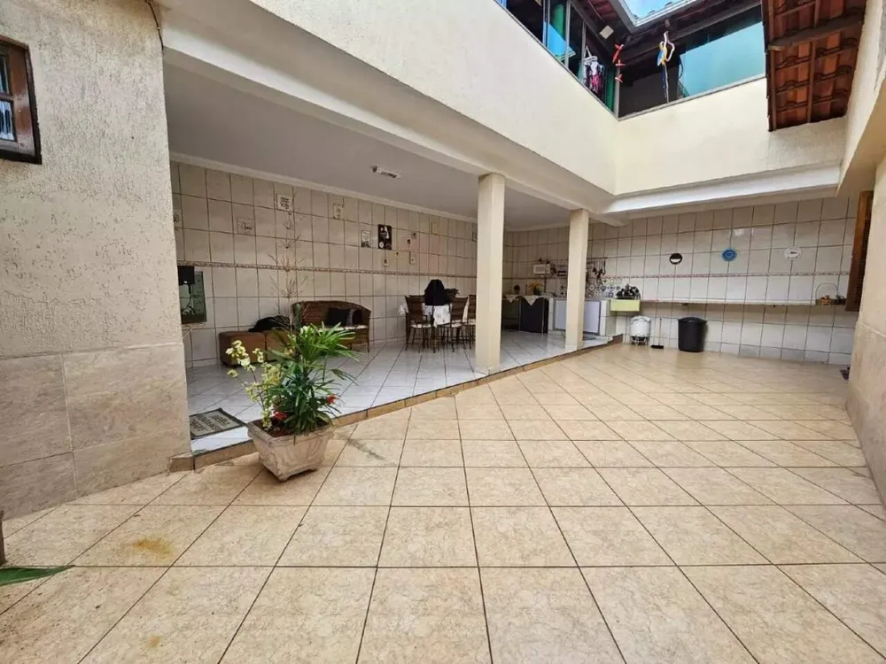 Casa, 3 quartos, 191 m² - Foto 7