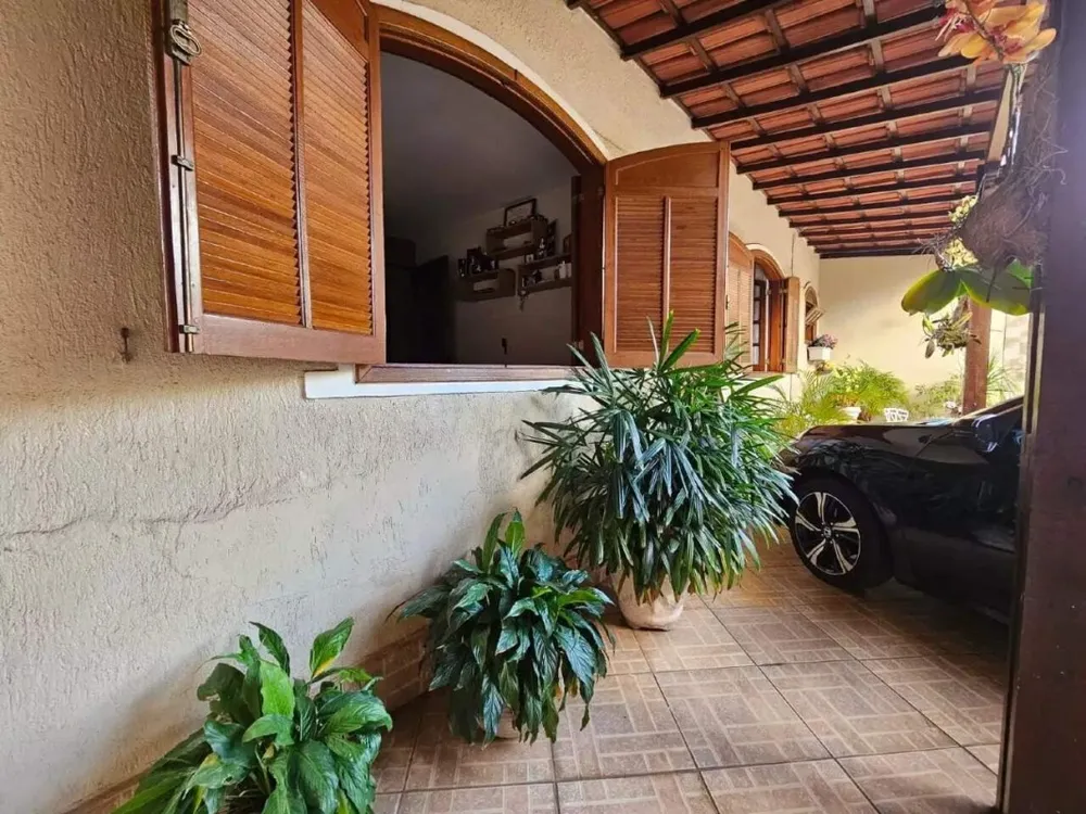 Casa, 3 quartos, 191 m² - Foto 10