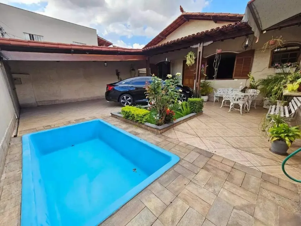Casa, 3 quartos, 191 m² - Foto 6