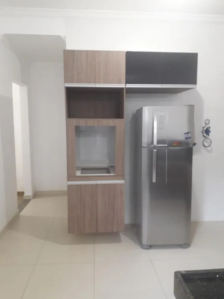 Casa, 3 quartos, 150 m² - Foto 2