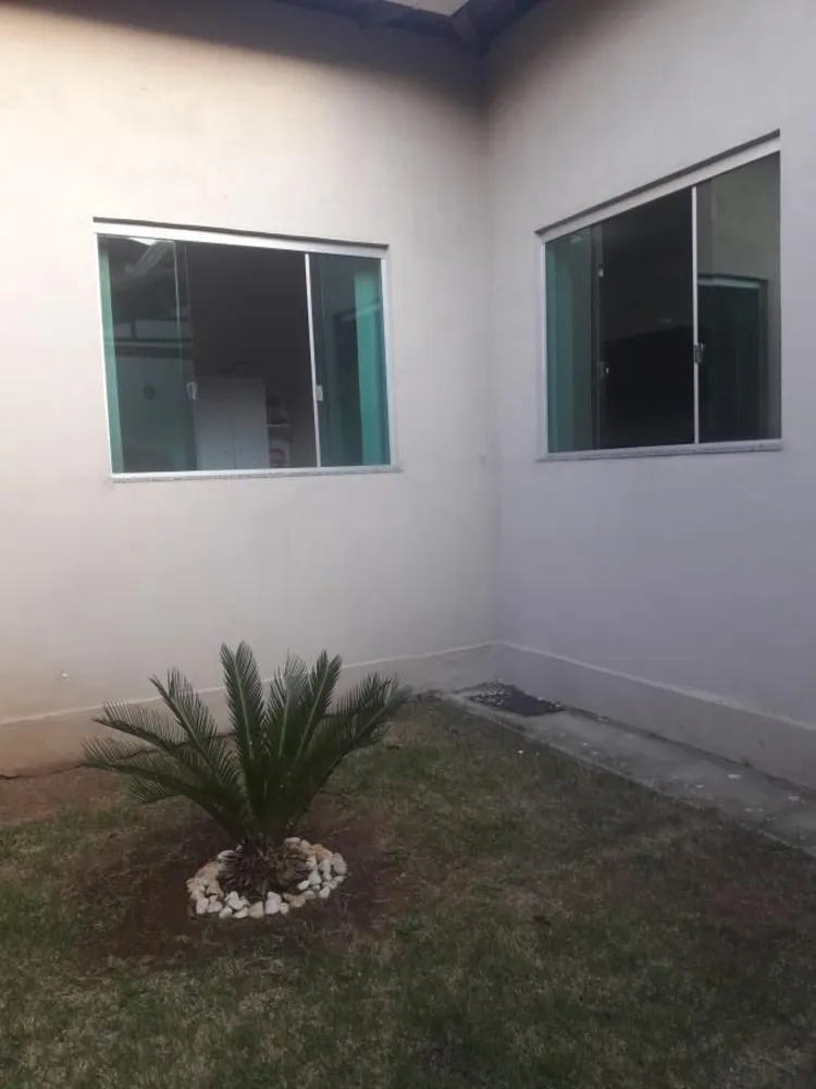 Casa, 3 quartos, 150 m² - Foto 8