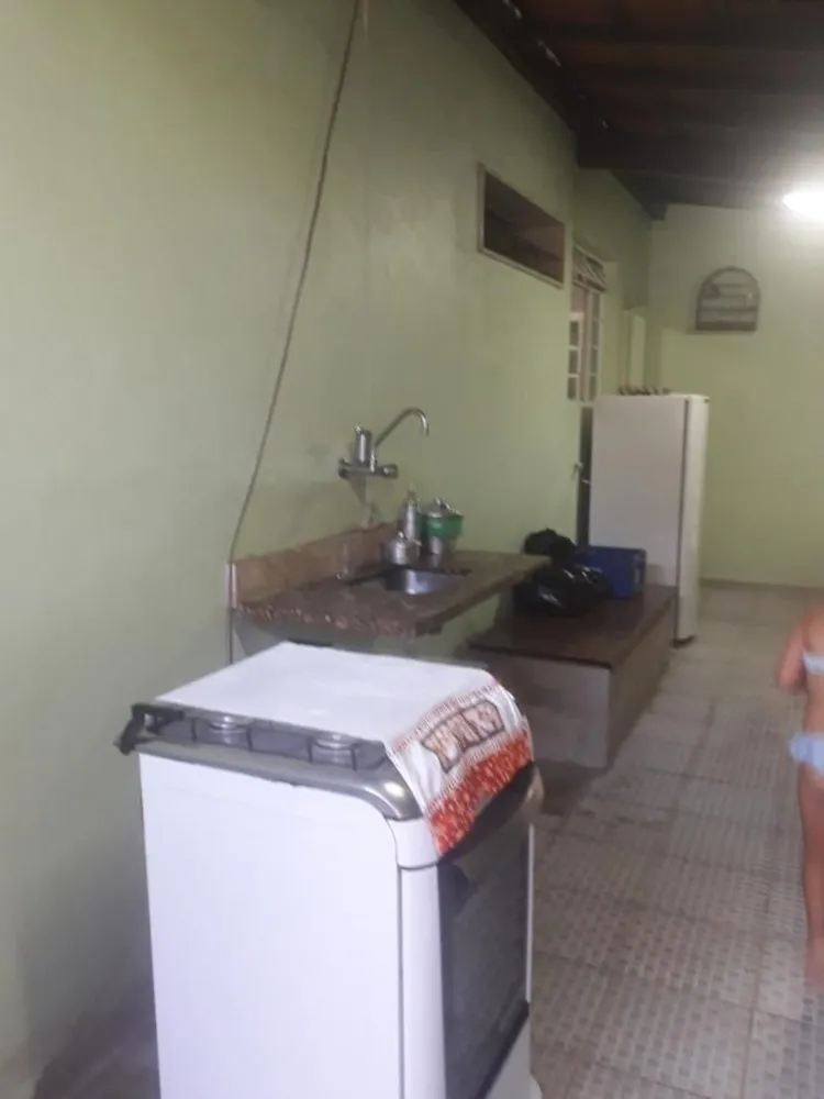 Casa, 3 quartos, 150 m² - Foto 11