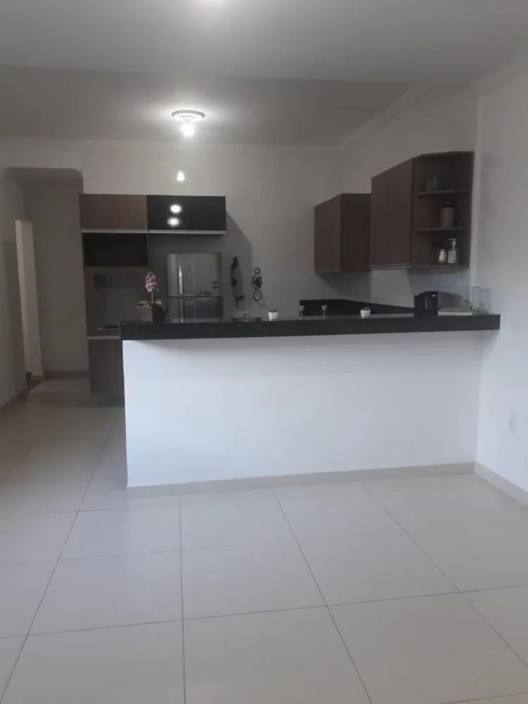 Casa, 3 quartos, 150 m² - Foto 1