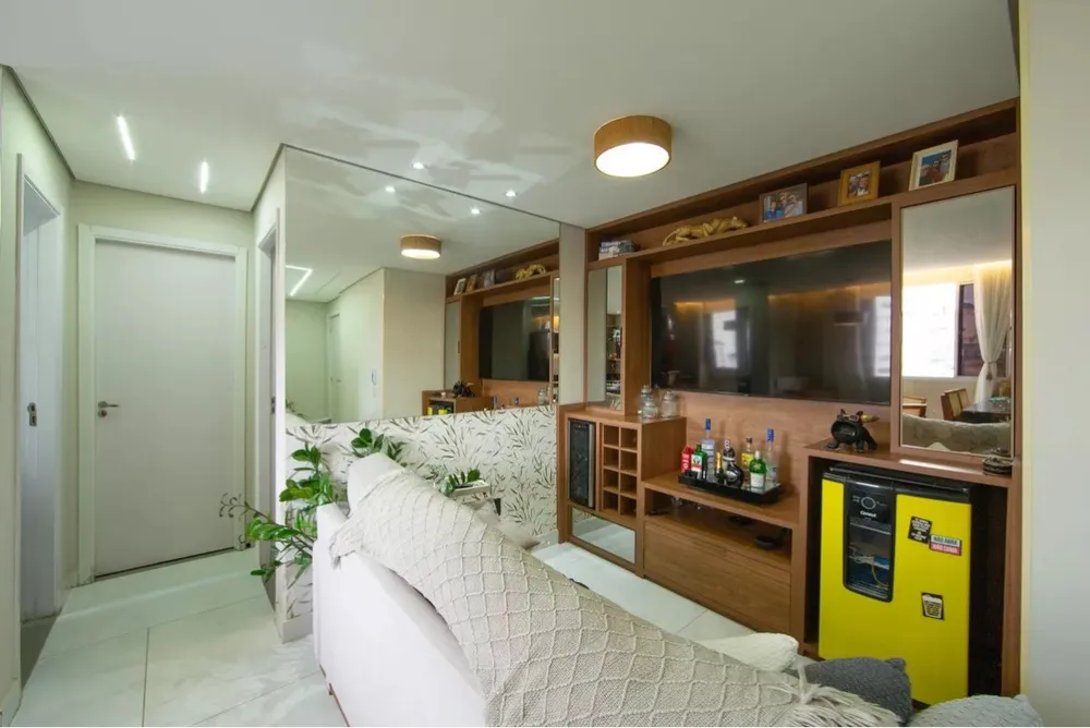 Apartamento, 2 quartos, 51 m² - Foto 5