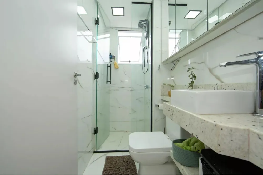 Apartamento, 2 quartos, 51 m² - Foto 10