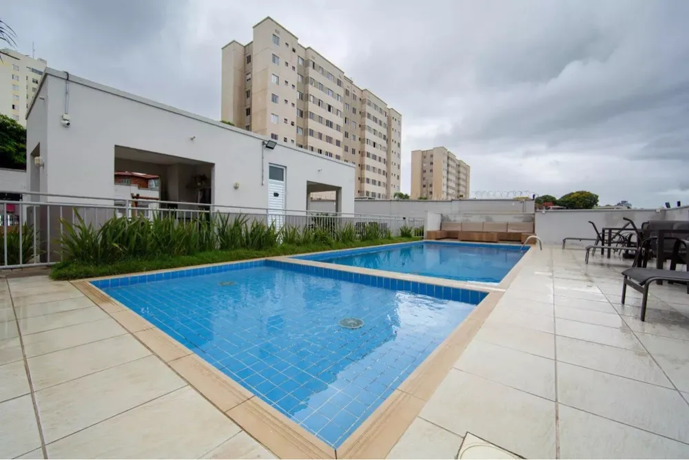 Apartamento, 2 quartos, 51 m² - Foto 12