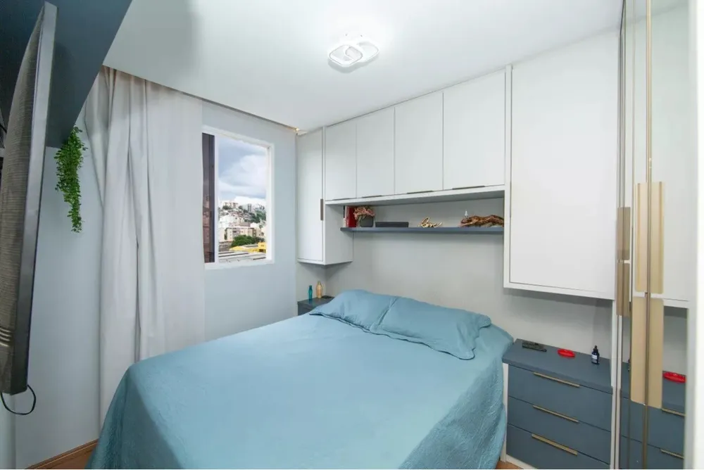 Apartamento, 2 quartos, 51 m² - Foto 8
