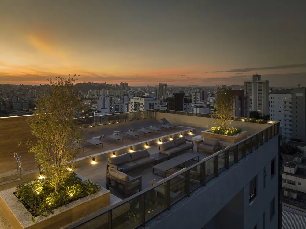 Apartamento, 3 quartos, 82 m² - Foto 7