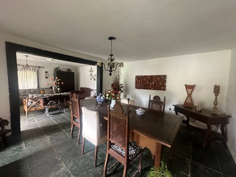 Chácara, 4 quartos - Foto 7