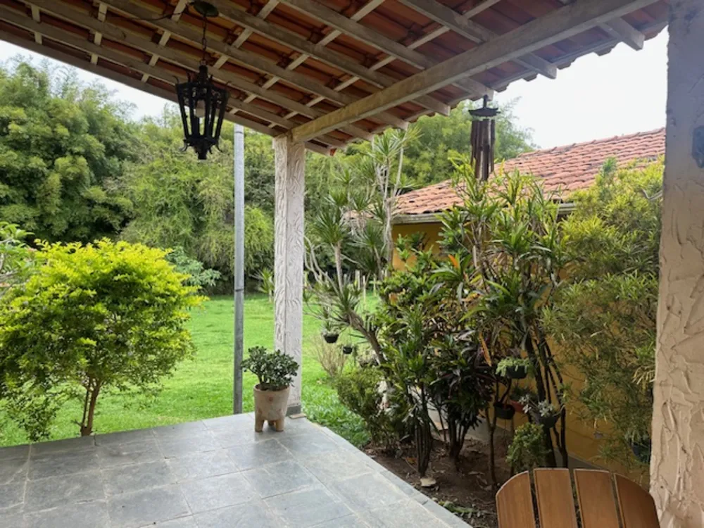 Chácara, 4 quartos - Foto 22