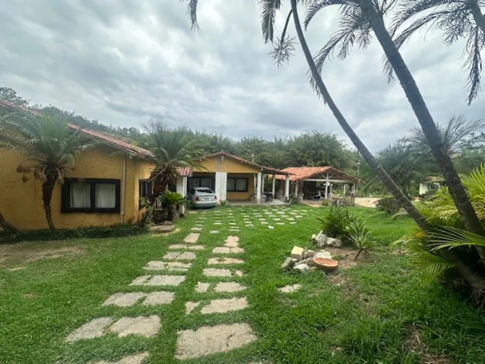 Chácara, 4 quartos - Foto 3