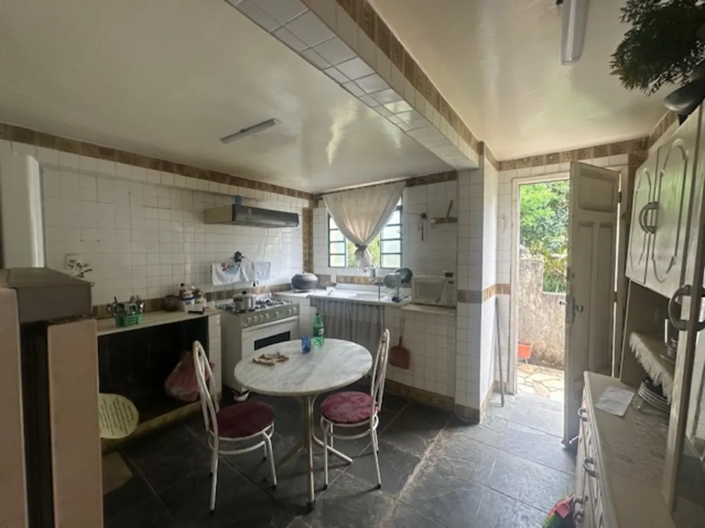 Chácara, 4 quartos - Foto 12
