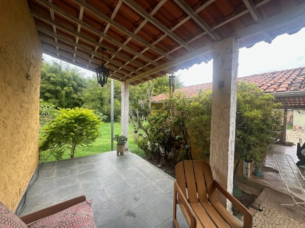 Chácara, 4 quartos - Foto 23