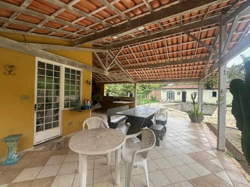 Chácara, 4 quartos - Foto 24