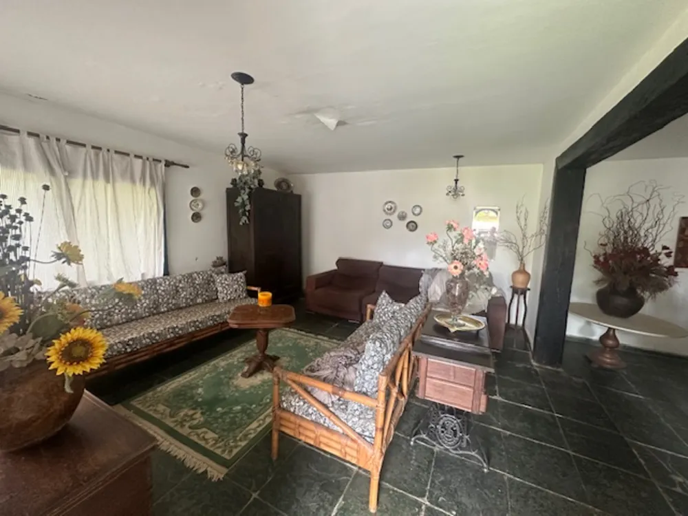 Chácara, 4 quartos - Foto 4