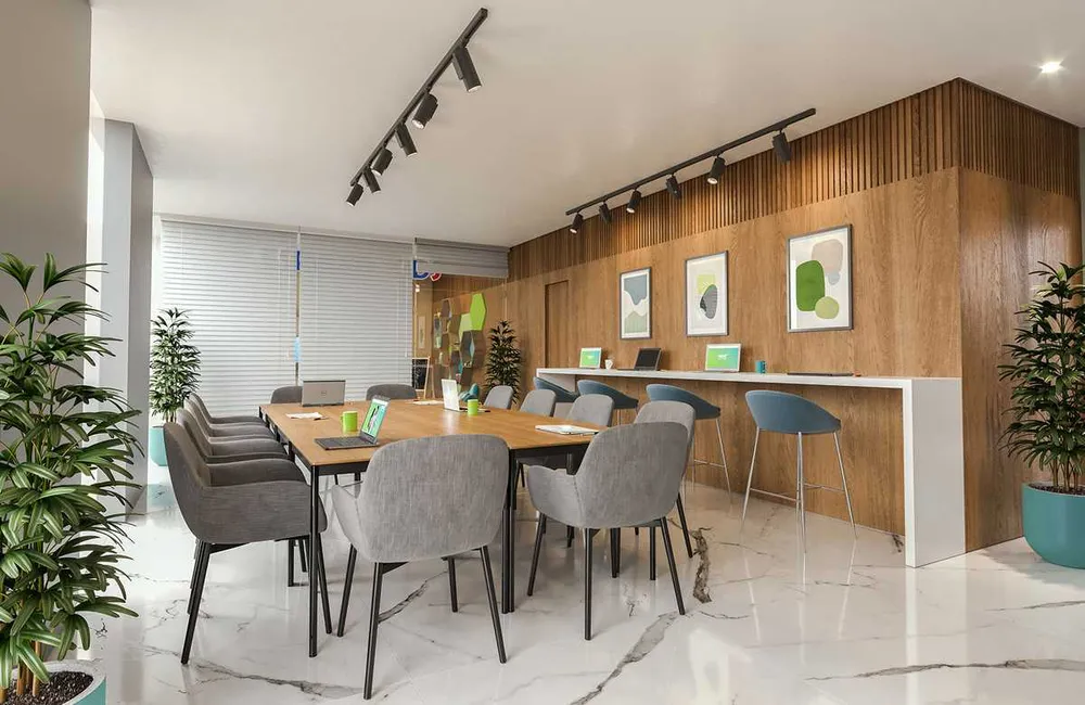 Apartamento, 3 quartos, 96 m² - Foto 8